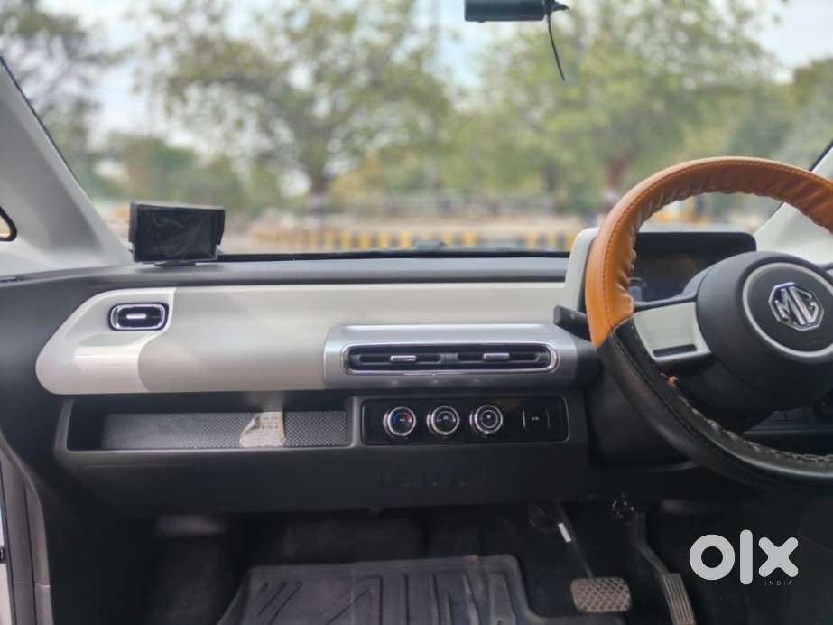 Mg Comet Ev, 2024, Electric