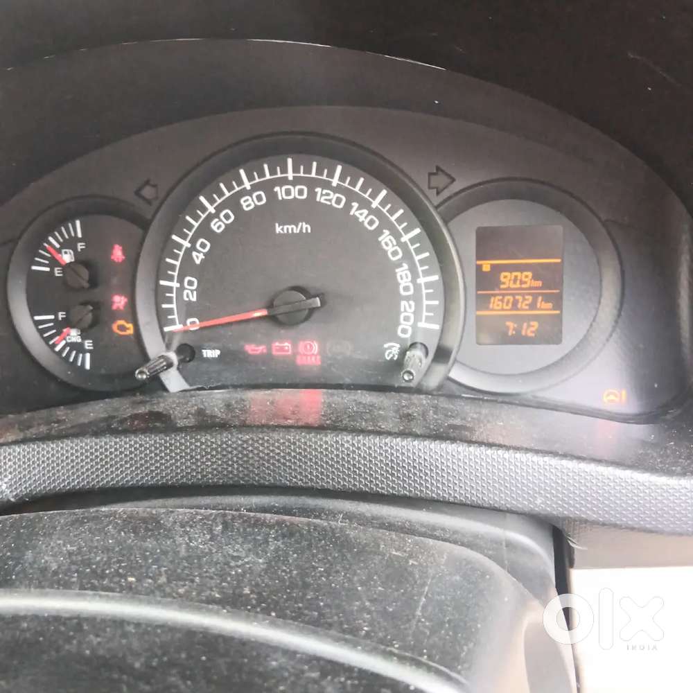 Maruti Suzuki Dzire 2019 Cng Tour
