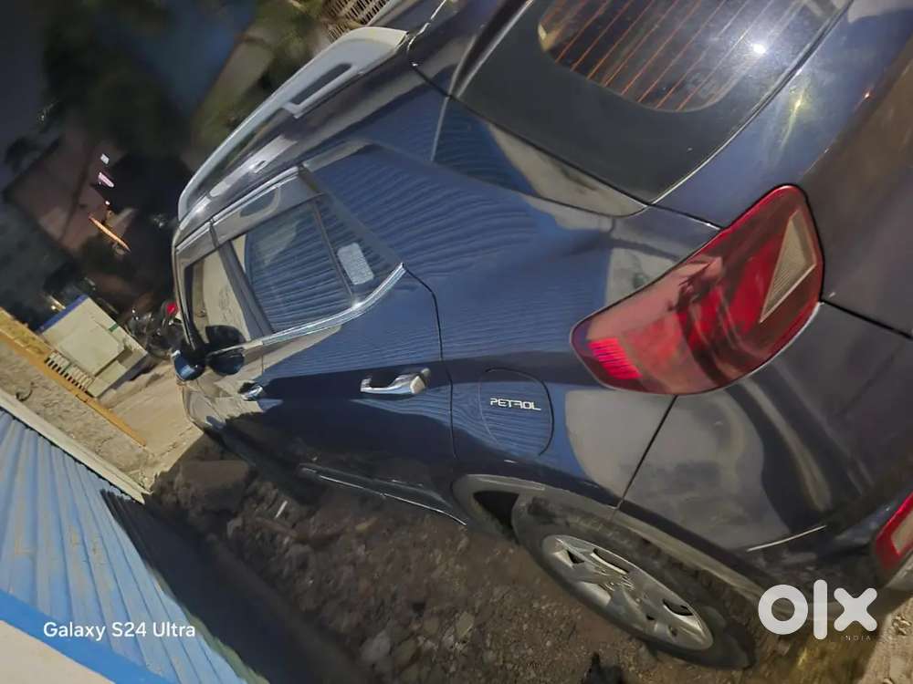 Hyundai Venue 2020 Petrol Manual