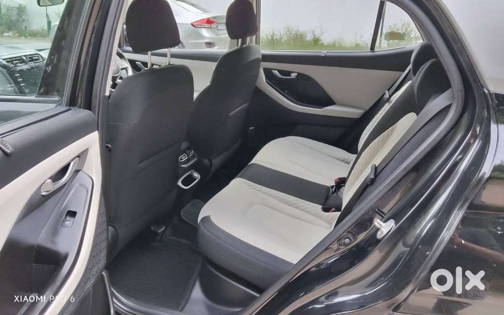 Hyundai Creta 1.5 S Petrol, 2021, Petrol