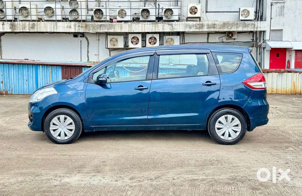 Maruti Suzuki Ertiga 1.5 Vxi, 2016, Petrol
