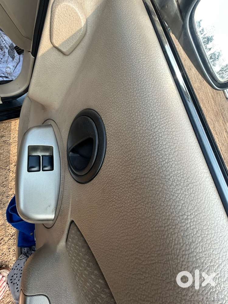 Chevrolet Aveo 2009 Petrol Well Maintained