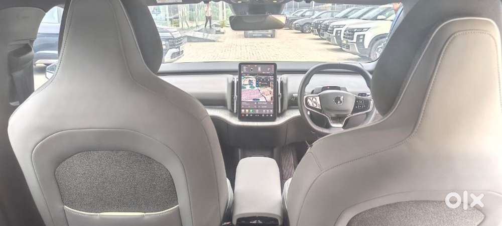 Volvo Ex30 Ultra, 2026, Electric