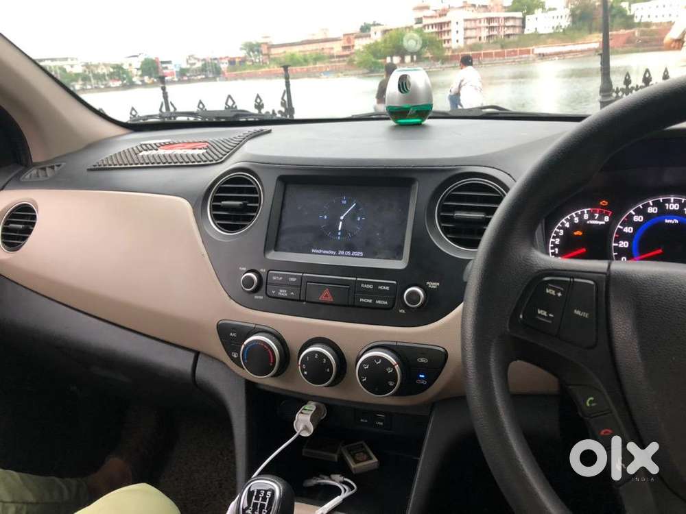 Hyundai Grand I10 2019 Petrol 37000 Km Driven