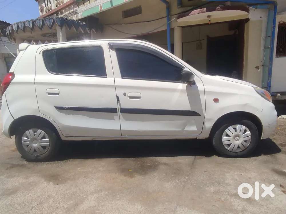 Maruti Suzuki Alto 2022 Petrol 60000 Km Driven
