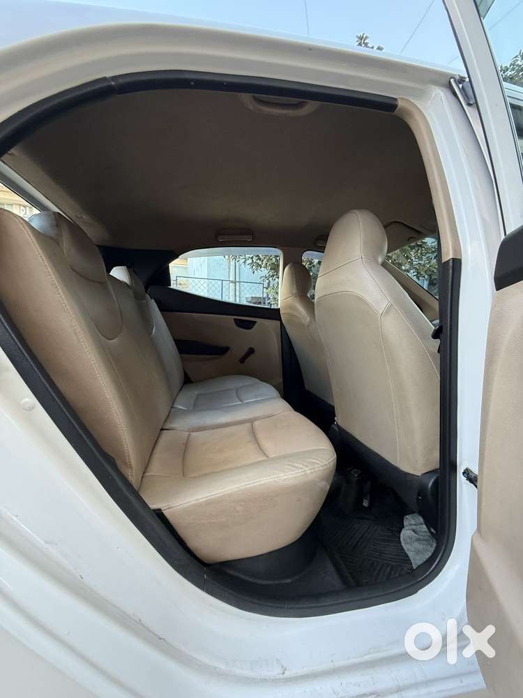 Hyundai Eon Era +, 2017, Petrol