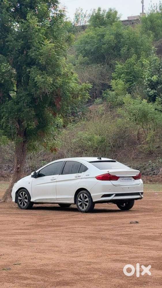 Honda City Diesel 2014