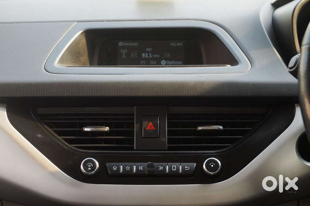 Tata Nexon 1.5 Revotorq Xm, 2018, Diesel