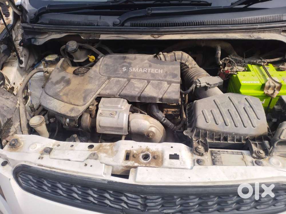 Chevrolet Beat 2014 Diesel Good Condition