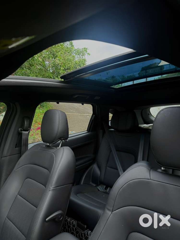 Tata Harrier Ev Automatic 2026