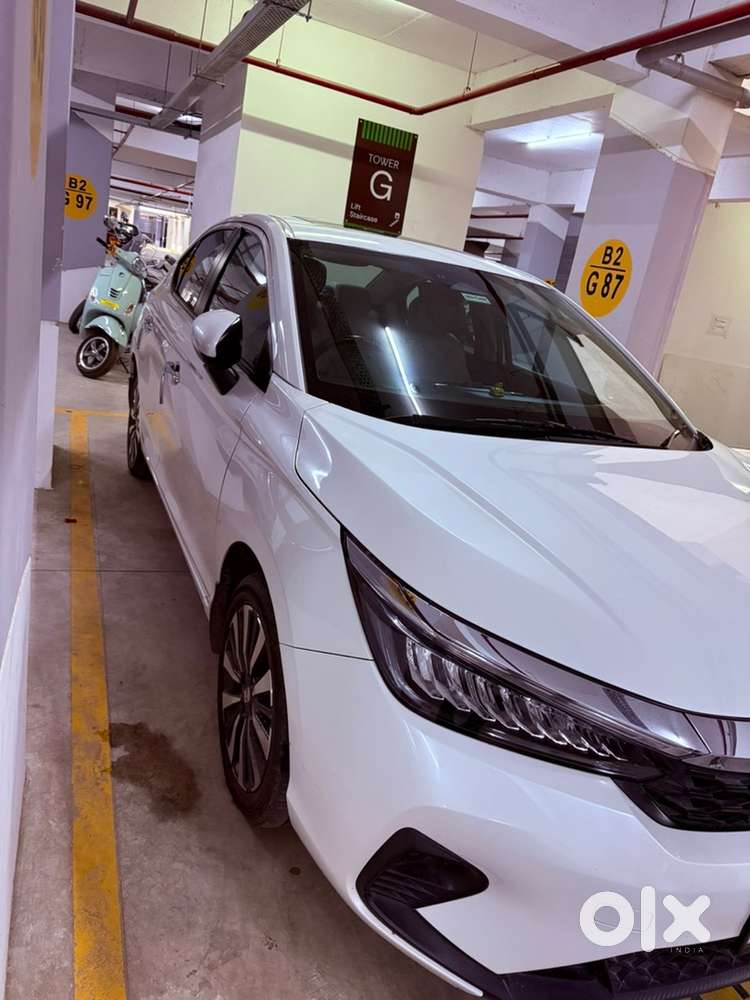 Honda City Zx 2023