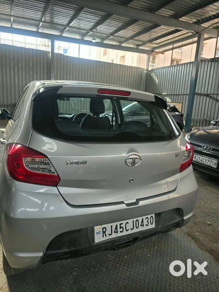 Tata Tiago 1.05 Revotorq Xm Option, 2019, Petrol