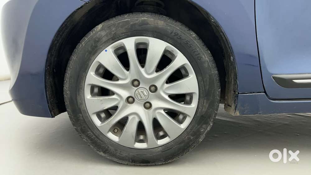 Maruti Suzuki Baleno 2015-2019 1.2 Alpha At, 2018, Petrol