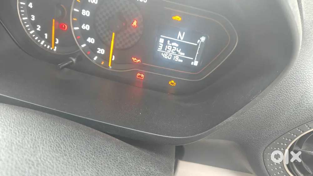 Hyundai New Santro 2019 Petrol 45000 Km Driven