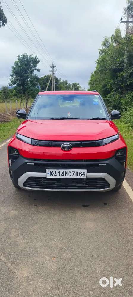 Tata Punch Adventure 2026