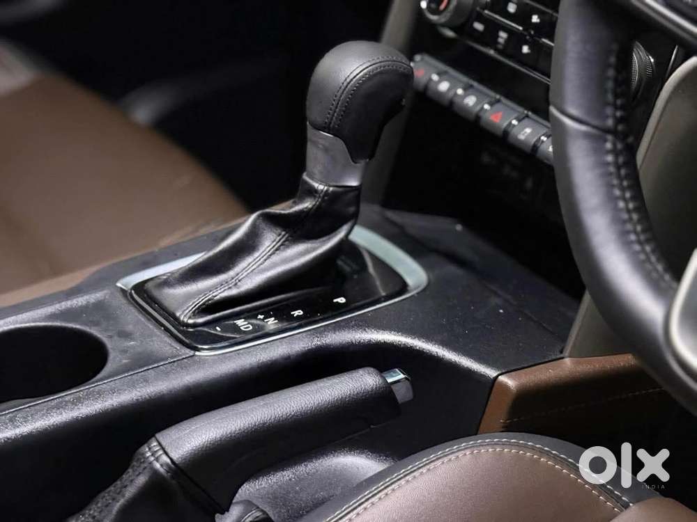 Mahindra Scorpio N Z8 L Diesel At 2wd 7 Str, 2023, Diesel