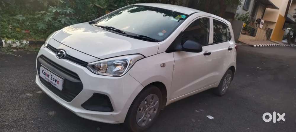 Hyundai Grand i10, 2019, Diesel