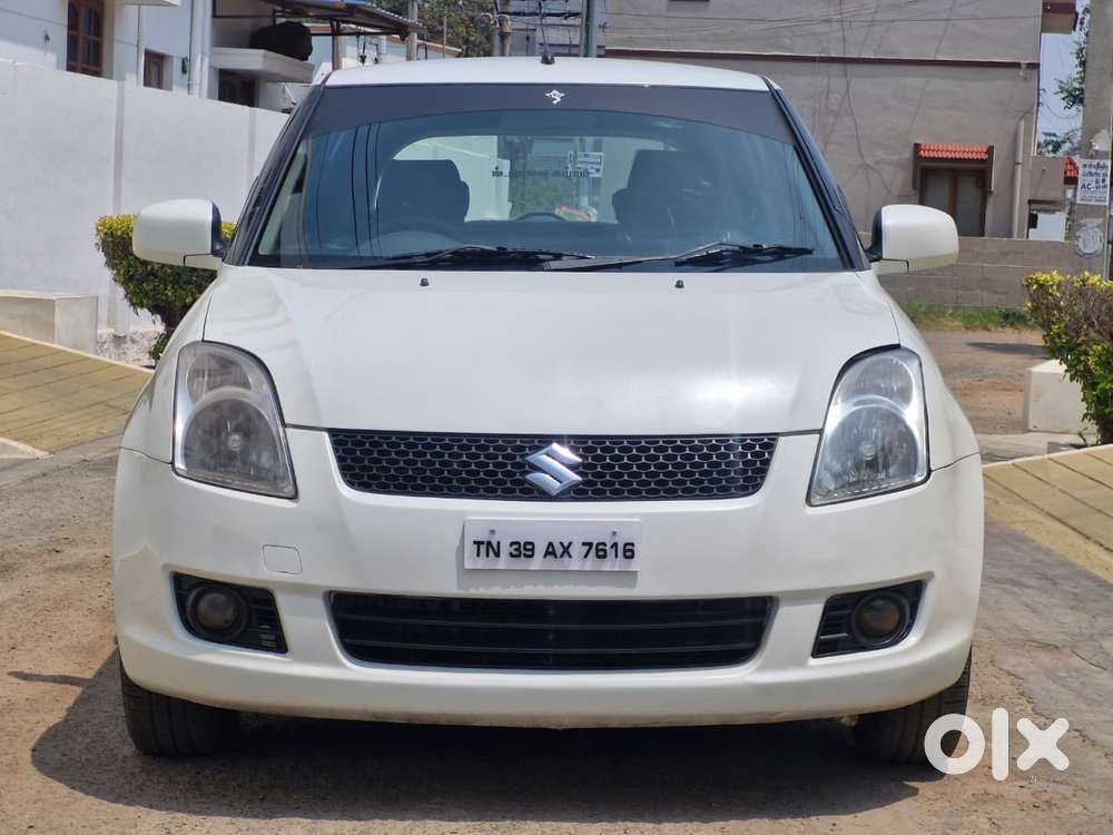Maruti Suzuki Swift 2004-2010 Vdi Bsiii, 2010, Diesel