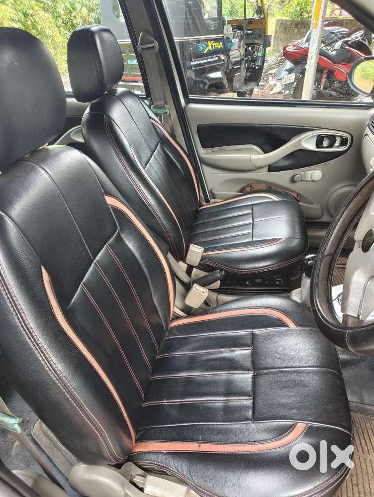 Tata Indigo Cs Ls 2010