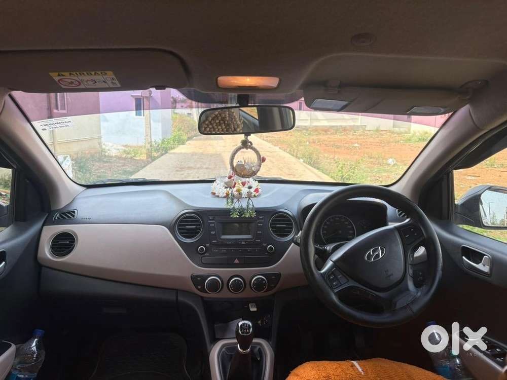 Hyundai I10 2016 Manufactured