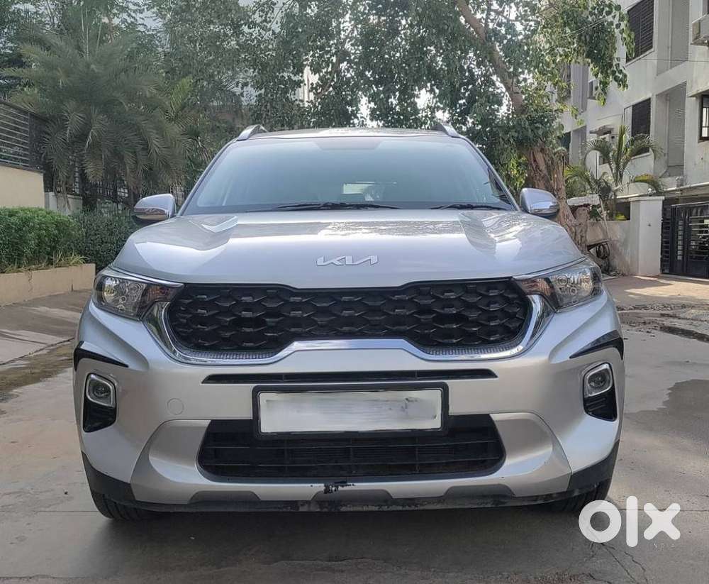 Kia Sonet 1.2 Htk Plus, 2023, Petrol