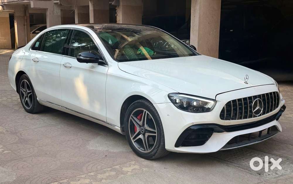 Mercedes-benz E-class E350 Cdi Elegance, 2017, Diesel