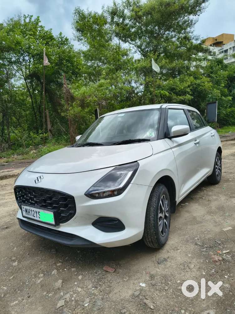 Swift Vx I Maruti 2026