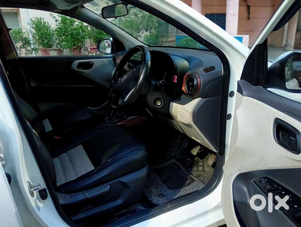 Hyundai Aura 1.2 S Cng, 2022, Cng & Hybrids