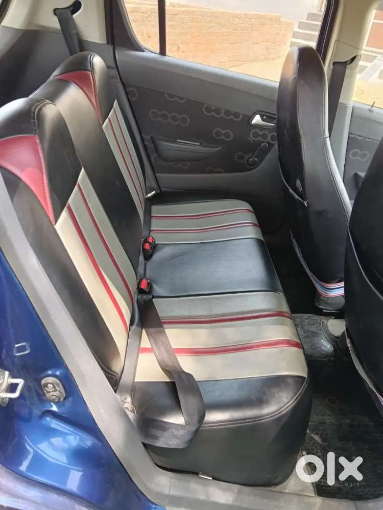 Maruti Suzuki Alto 800 2014