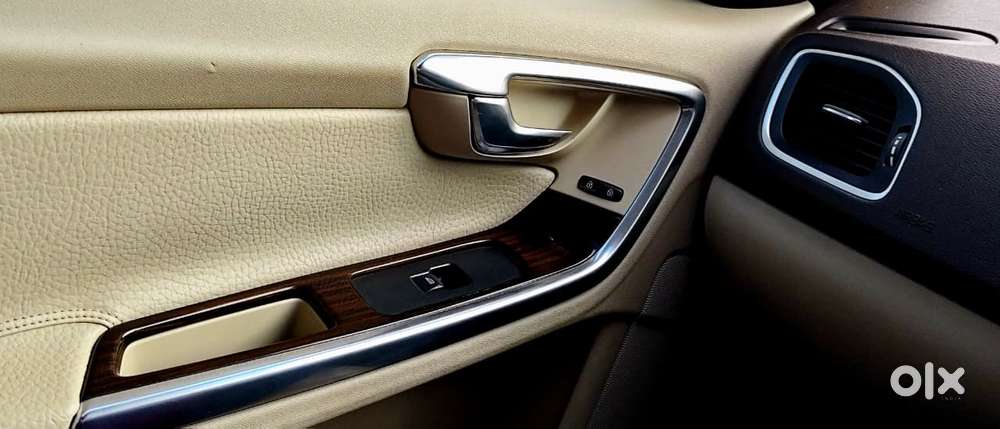 Volvo S60, 2014, Diesel