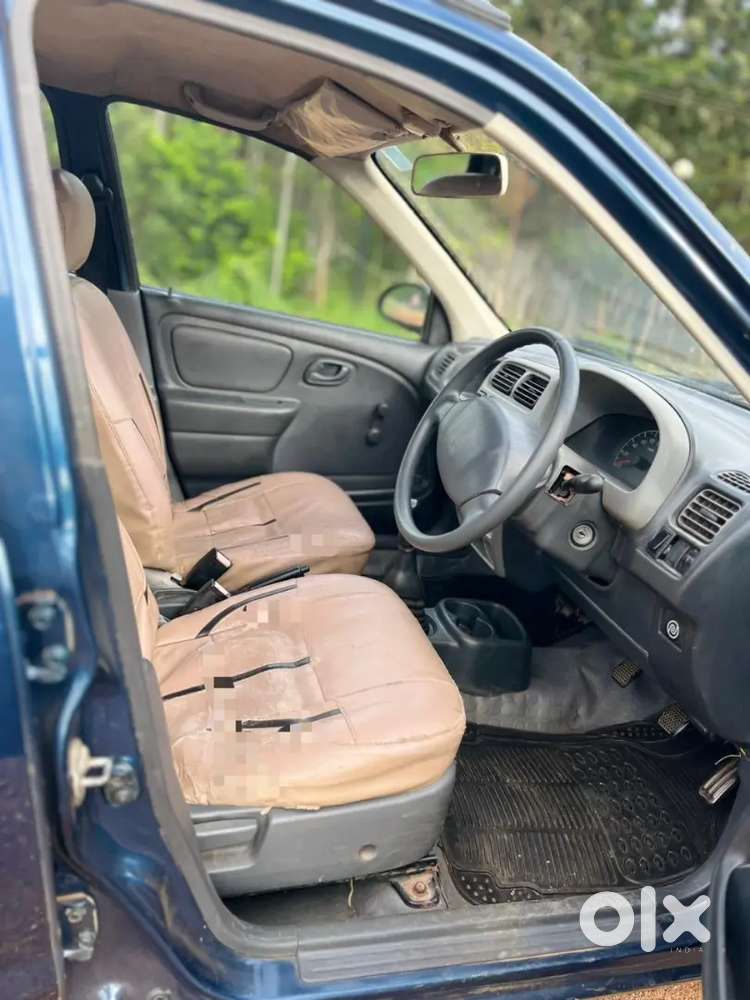 Maruti Suzuki Alto 2011 Petrol Good Condition