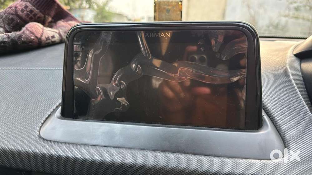 Nexon Well Maintained Xm Plus S