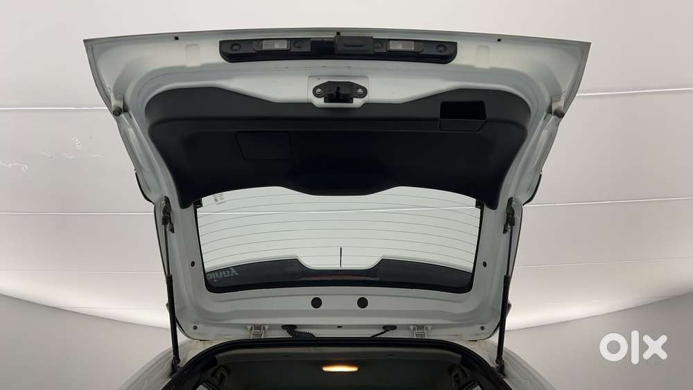 Nissan Magnite 1.0 Xe, 2023, Petrol