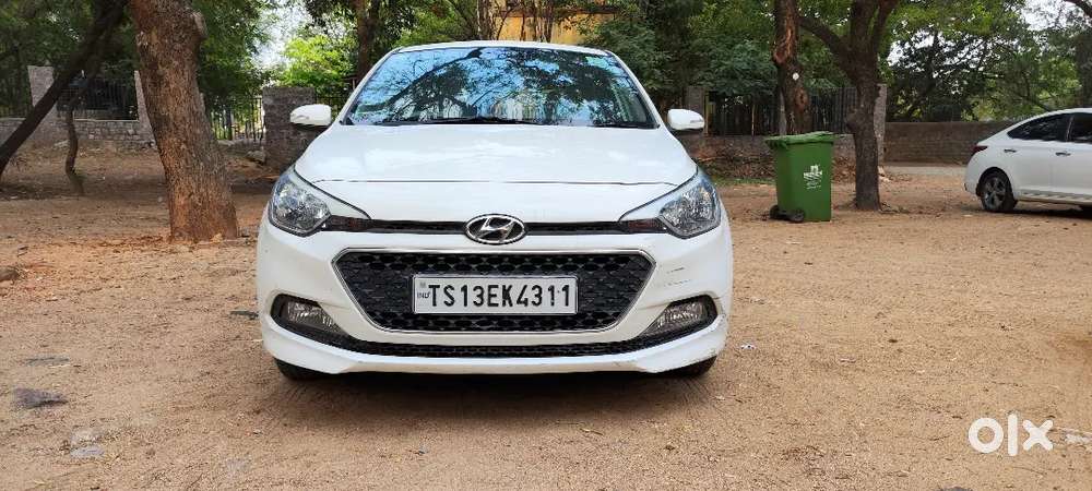 I 20 Petrol