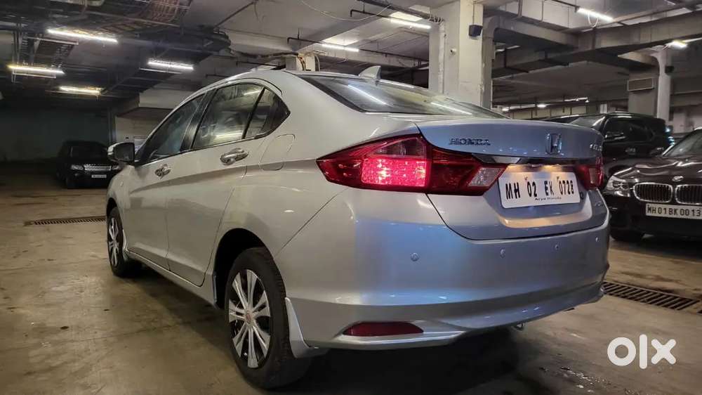 Honda City 2016 Petrol, Only 60000 Km Driven