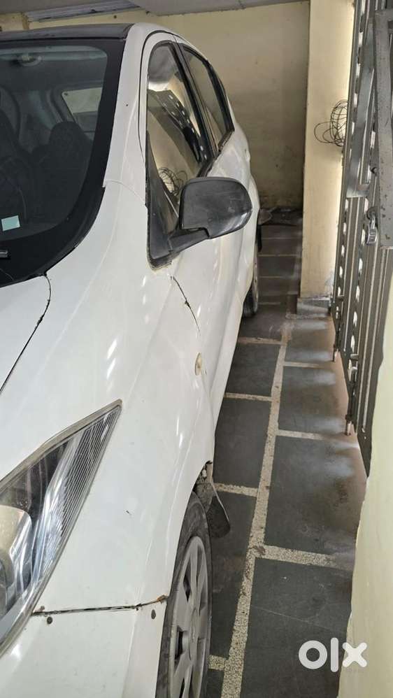 Datsun Redi Go 2017 Car