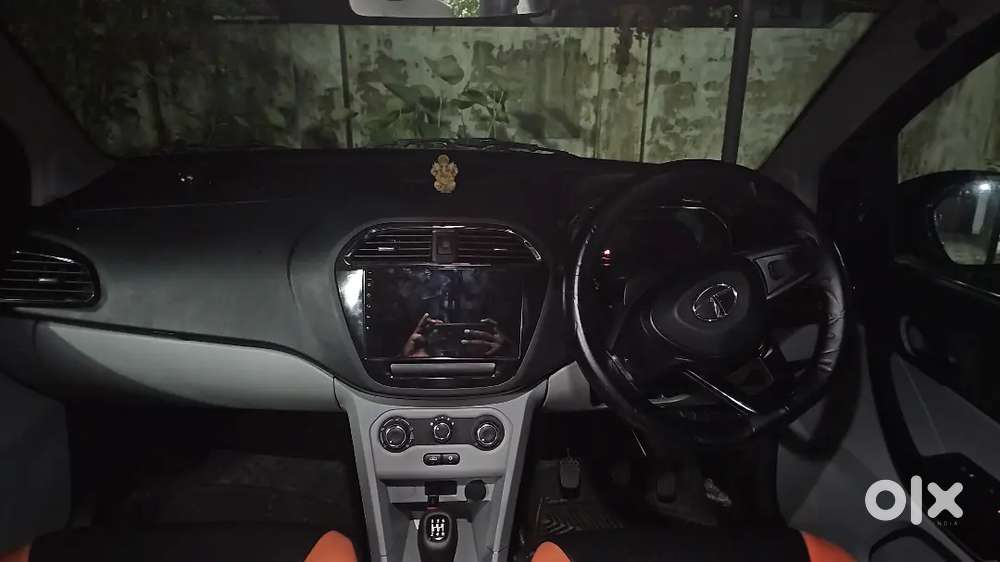 Tata Tiago 2020 Petrol 28000 Km Driven