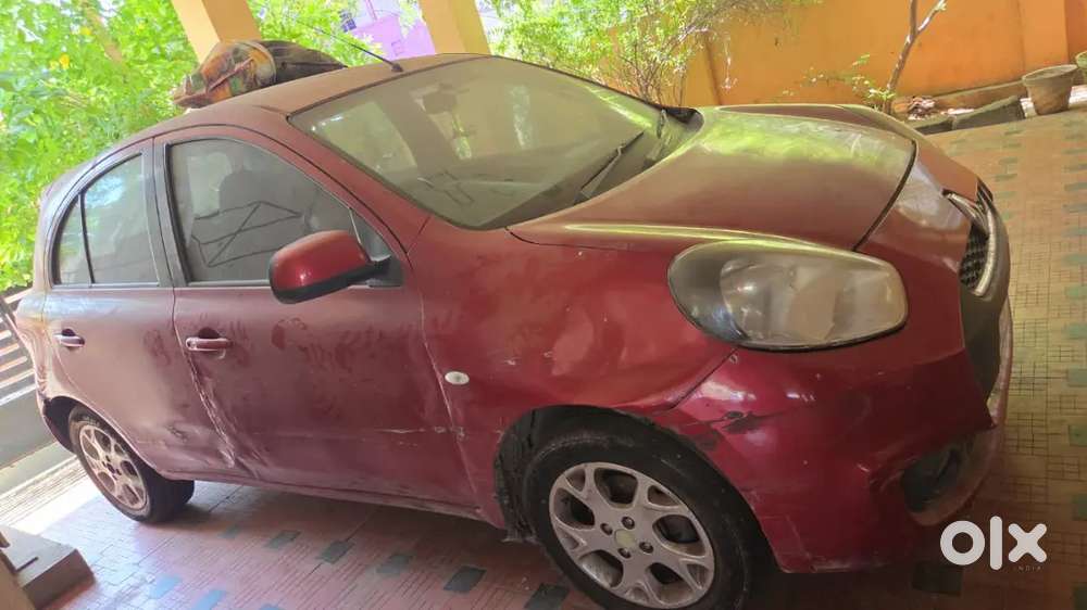 Renault Pulse 2013 Diesel 65000 Km Driven