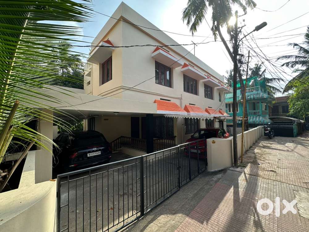 3BHK in Karamana