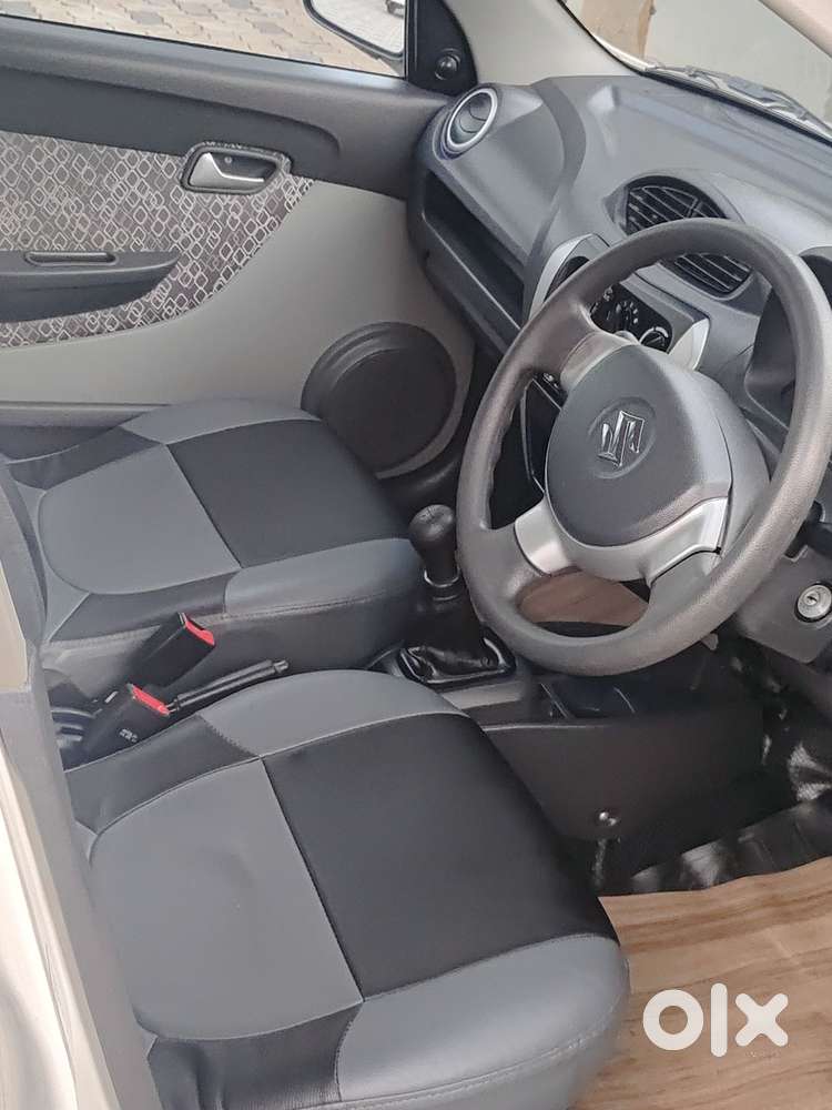 Maruti Suzuki Alto 800 Lxi, 2016, Petrol