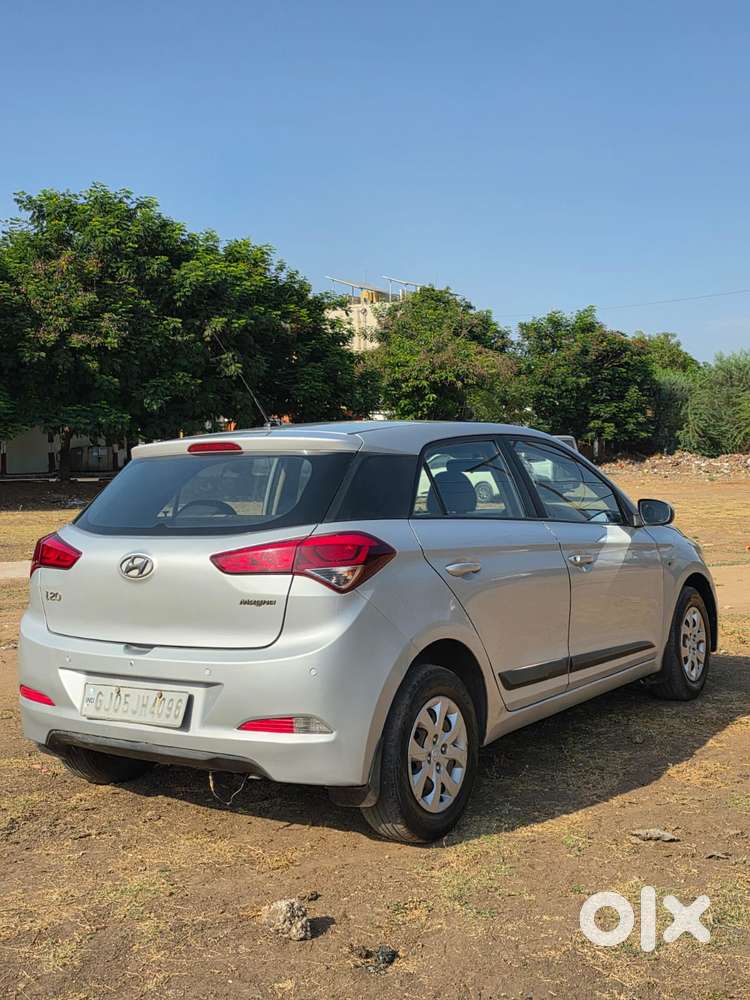 Hyundai I20 Magna 1.4 Crdi 6 Speed, 2014, Diesel