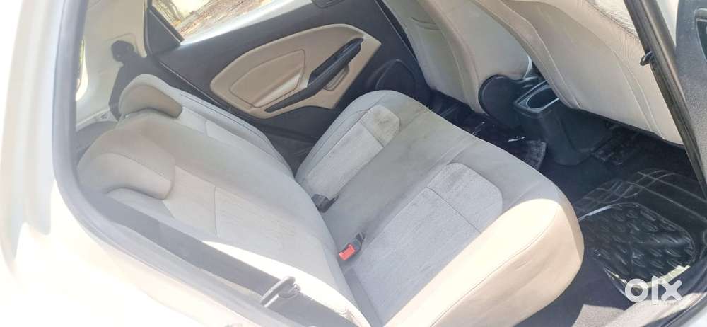 Ford Ecosport 1.5 Diesel Trend, 2020, Diesel