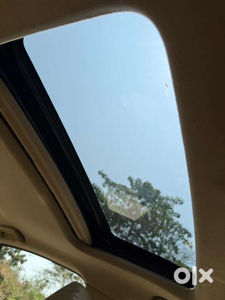 Honda City 2011-2013 1.5 V At Sunroof, 2014, Petrol