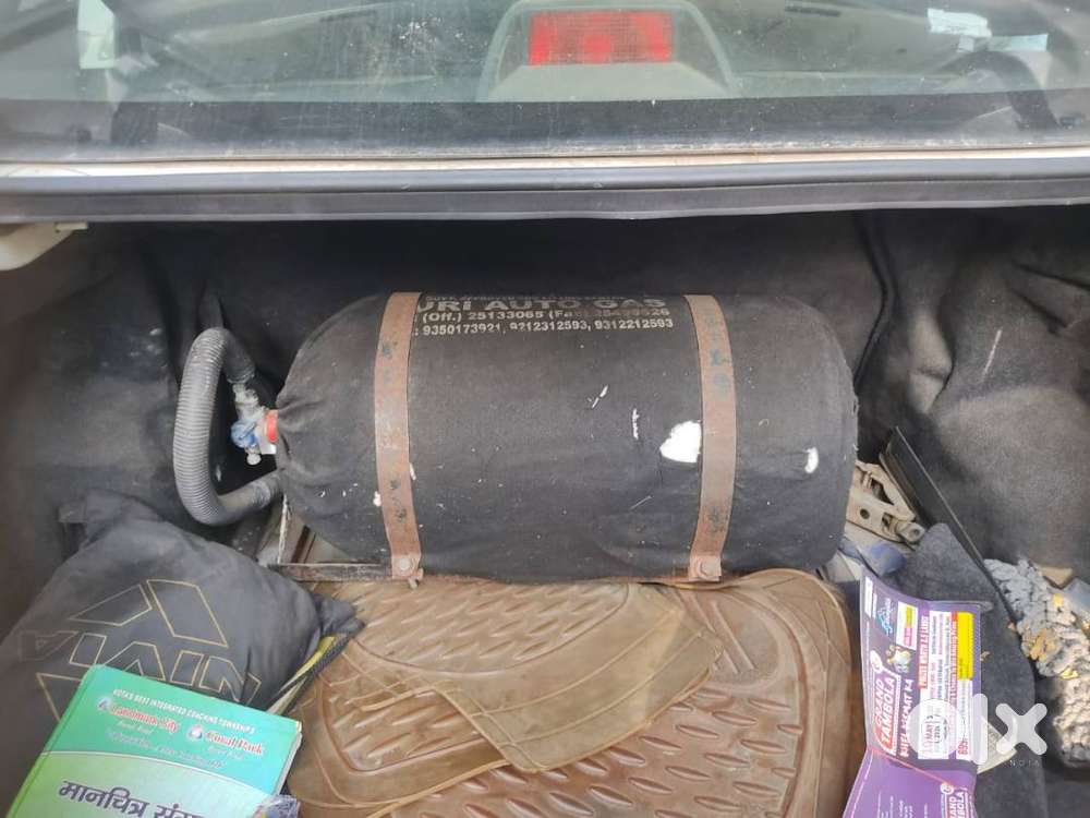 Cng Maruti Dezire In Good Condition (owner's Car)