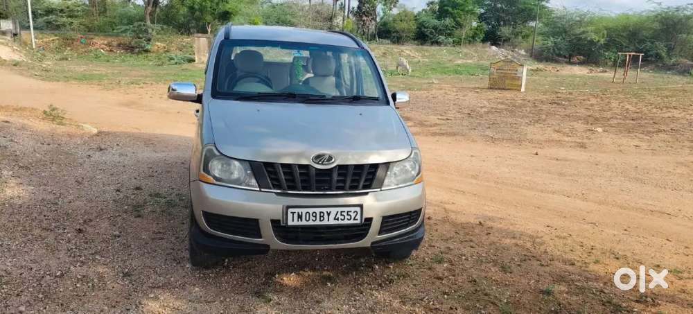 Mahindra Xylo Diesel 2014