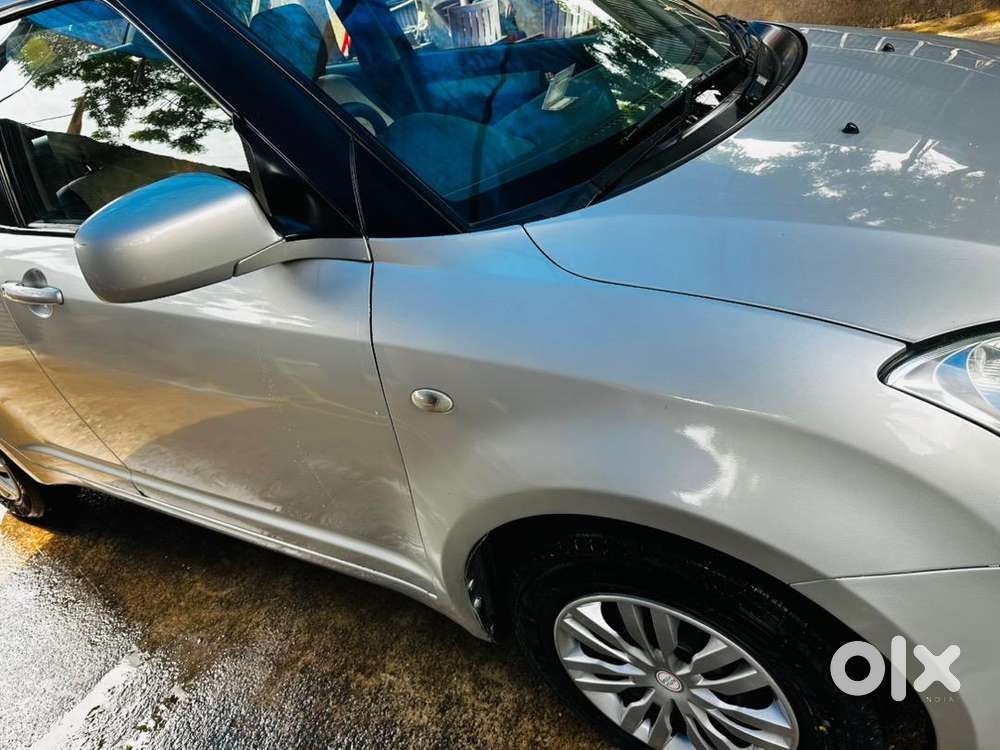 Well Maintained Swift Dzire