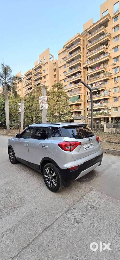 Mahindra Xuv300 W8 Option Diesel, 2019, Diesel