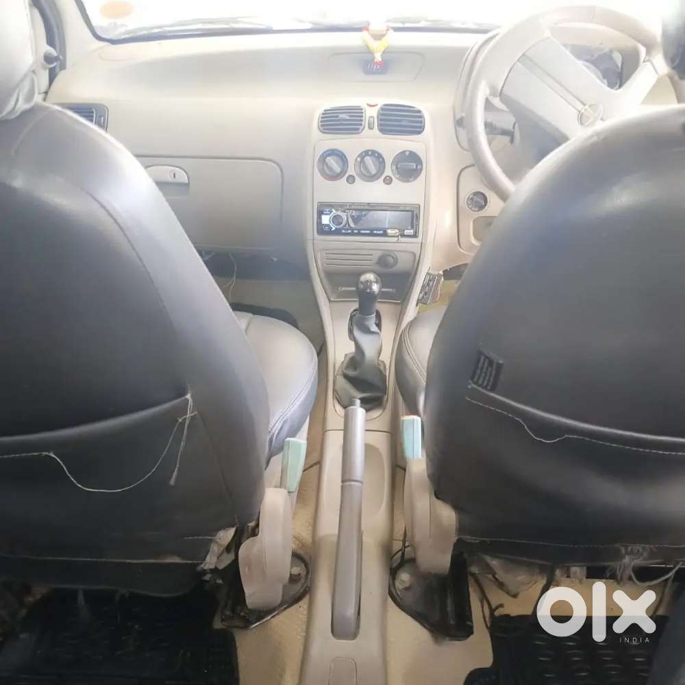 Tata Indigo Cs Car For Sale