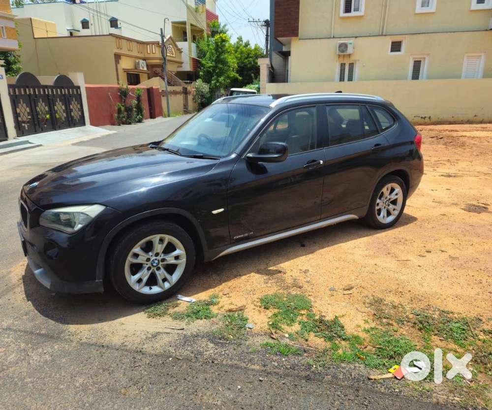 Bmw X1 Sdrive20d Expedition, 2011, Diesel