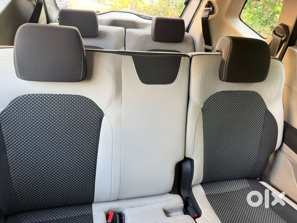 Renault Triber 2020 Petrol 82000 Km Driven